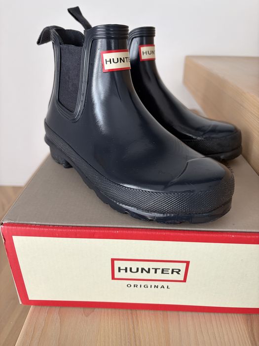 Kalosze Hunter 36