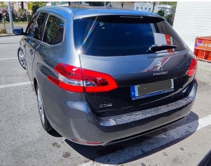 Vendo empresa TVDE, com 2 slots