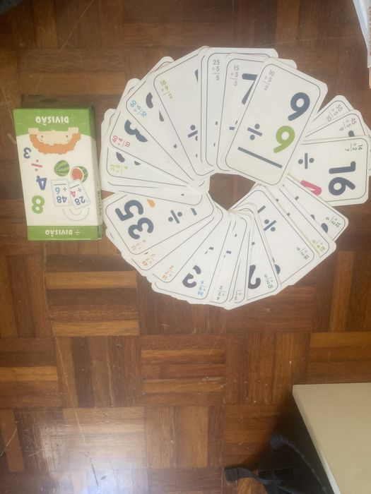 Jogos de matematica para crianças