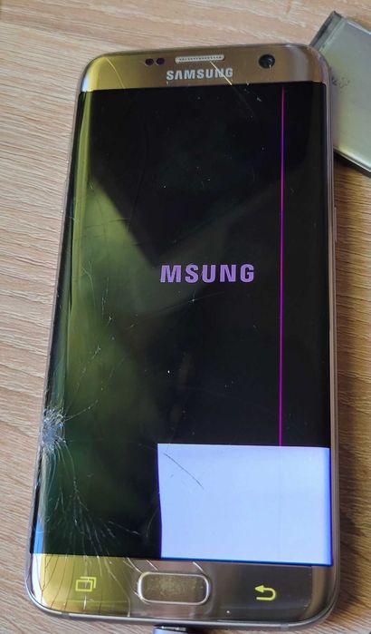 Samsung Galaxy S7 Edge (SM-G935F) Донор.