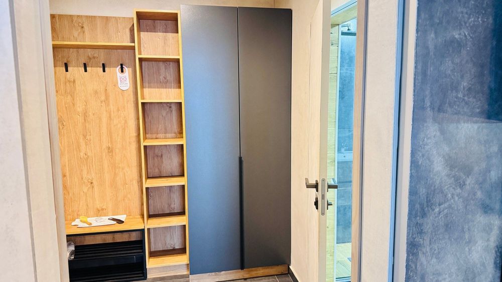 Апартаменти 55м2 Фенікс Буковель. Інвестиція, пасивний дохід