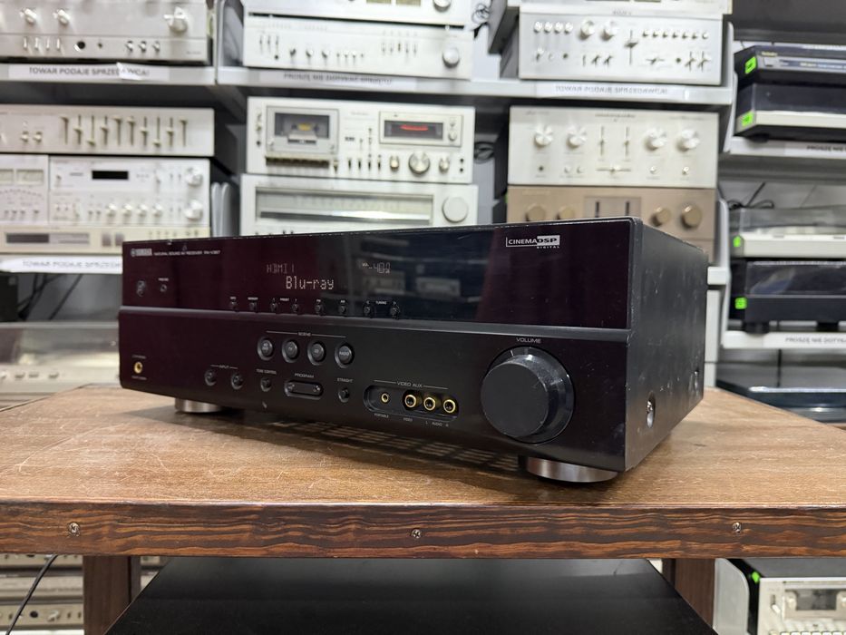 ‼️Amplituner Yamaha RX-V367 Audio Room