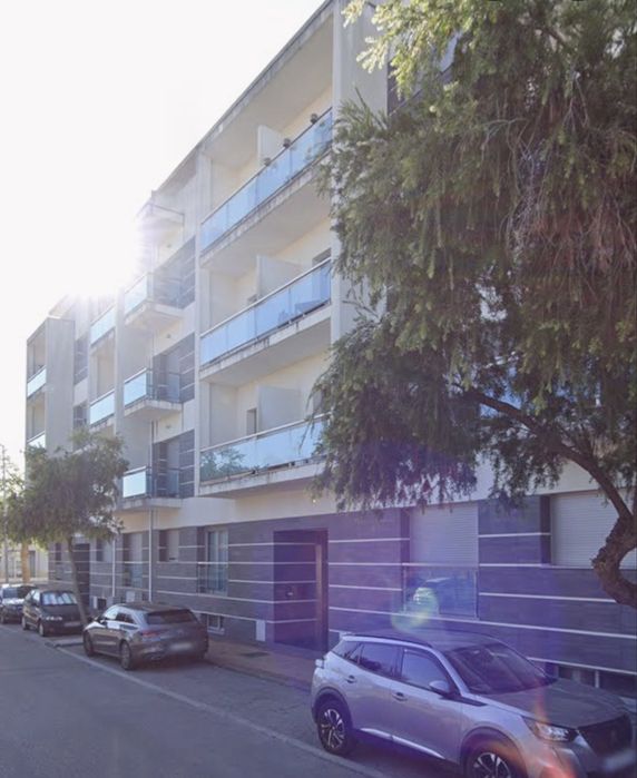T3 - Apartamento Entroncamento (Cidade Nova)