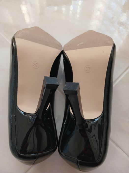 Sapatos salto  Seaside