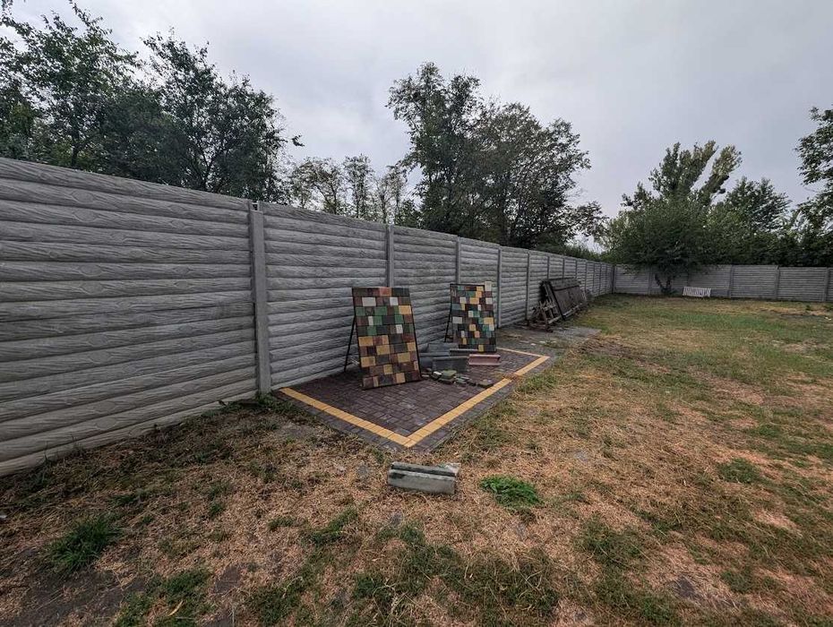 База  виробнича 500кв.м у Лисянці на приватизованій ділянці площею 2 г