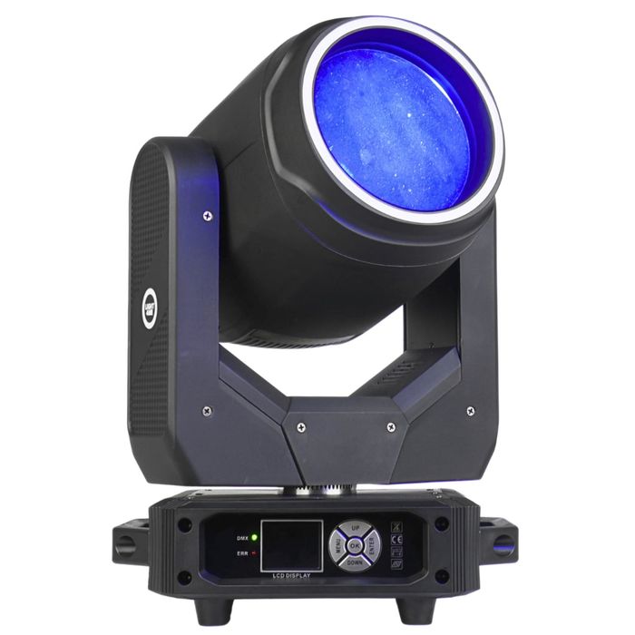 Light4me focus 200 beam ring led