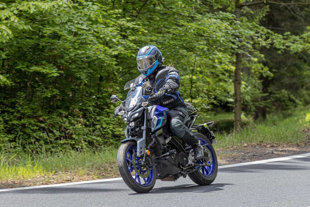 Yamaha