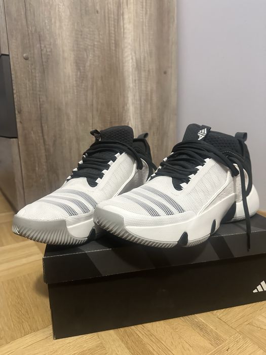 Buty męskie Adidas Trae Unlimited