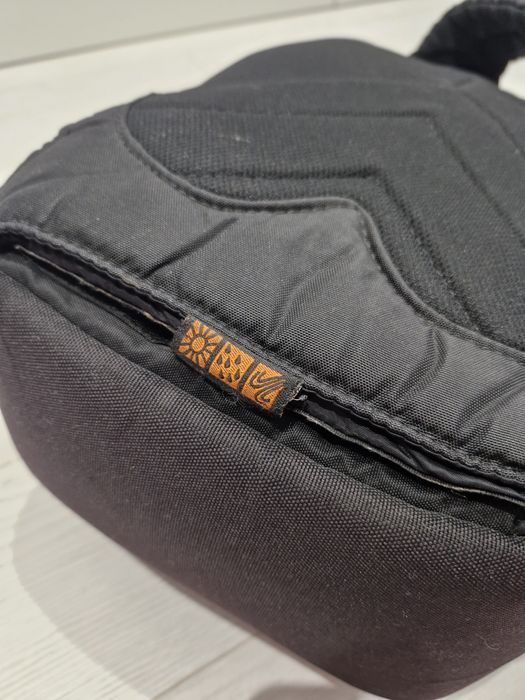 Фото рюкзак / сумка для фотоапарату Lowepro SlingShot 200 AW