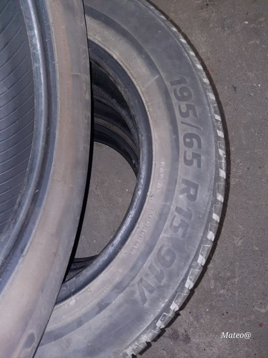 Opony letnie KORMORAN