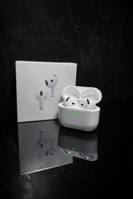 AirPods 4 (ANC)