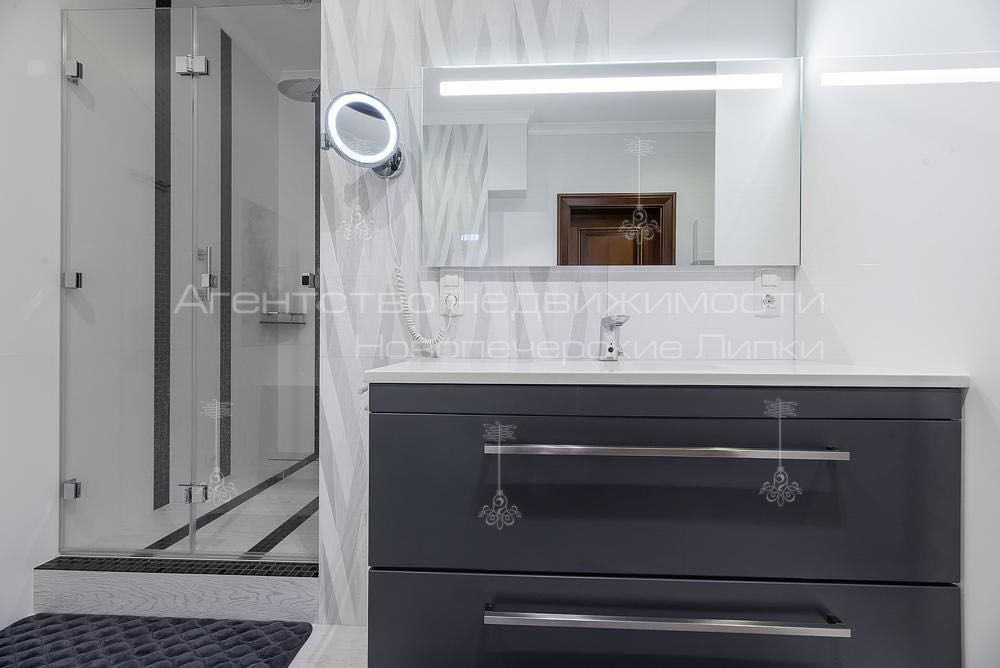 Продажа 3к 90м2 квартиры в ЖК Новопечерские Липки Драгомирова, Печерск