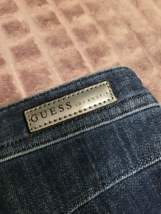 Spodnie Guess rozm.M