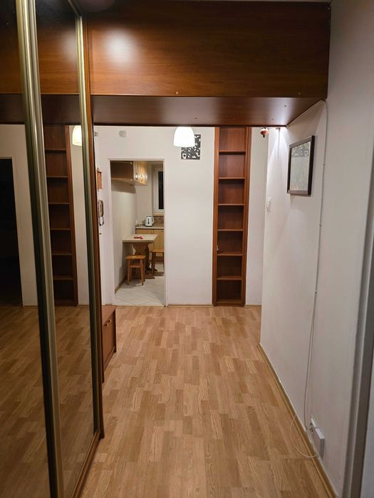 3-pokojowe mieszkanie dla studentów Gocław