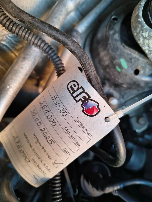 Espace 4 2.0 Turbo LPG