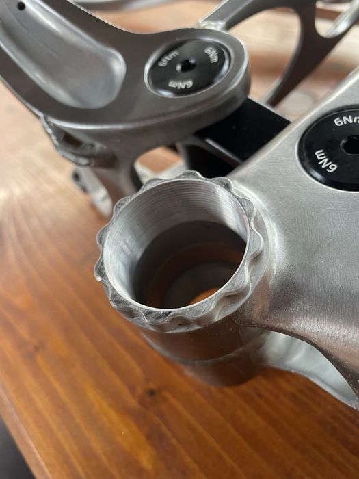 Banshee Titan V3.2 L