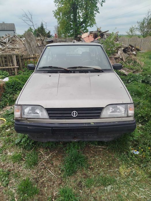Polonez 1.6