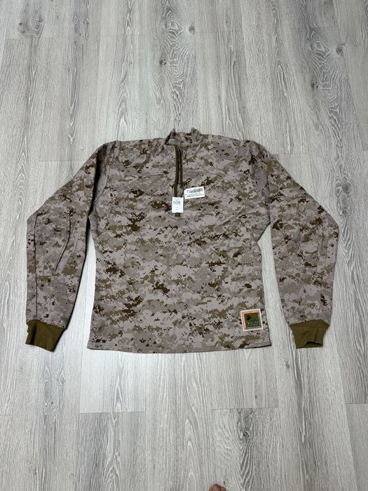 Убакс USMC Frog для прохолодноі погоди M/R