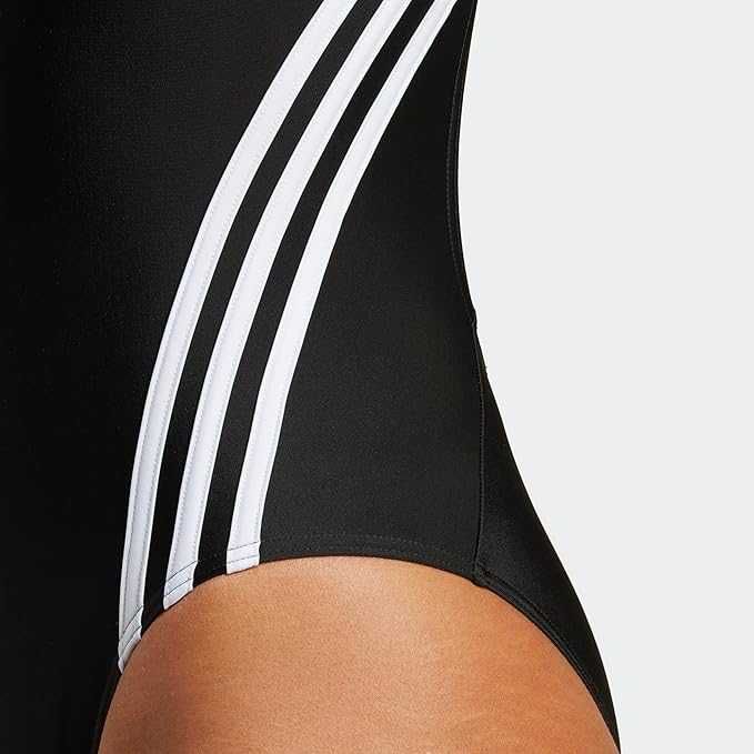 adidas Strój Stroje kąpielowe do pływania jednoczęściowy rozmiar48
