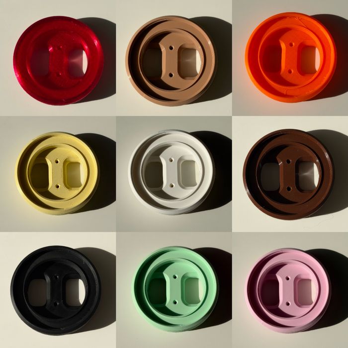 Лампа «Marea»  Світильник