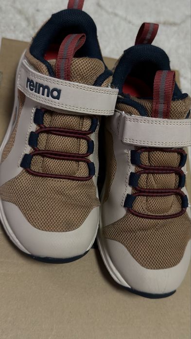 Кросівки Reima Reimatec Enkka рейма 31
