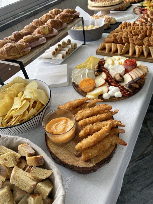 Catering de festas