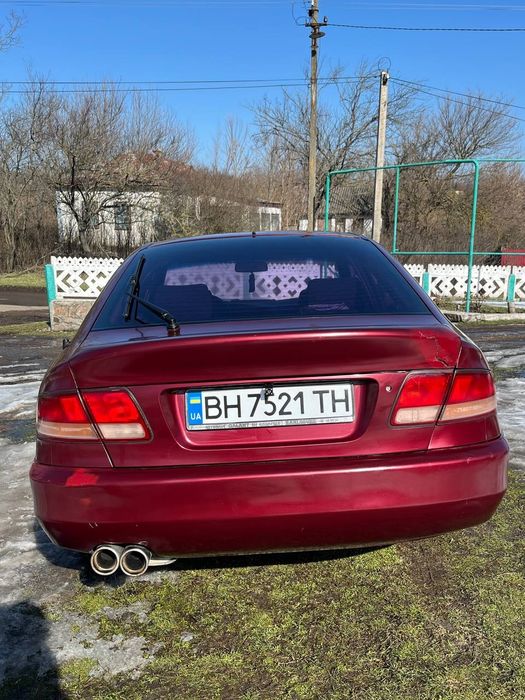 Продам Міцубісі Галант v6 2.0 бензин