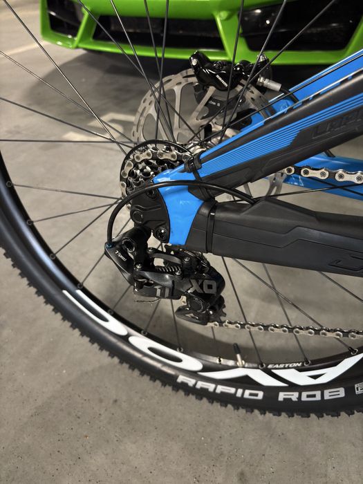 Lapierre DH Team „World Cup Edition”- Rower zjazdowy [S] 27.5”