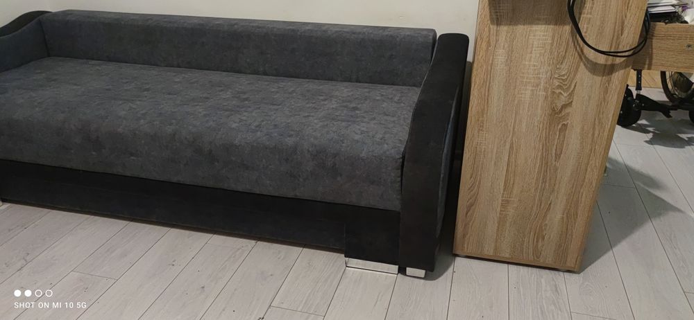 łóżko w bardzo dobry stanie