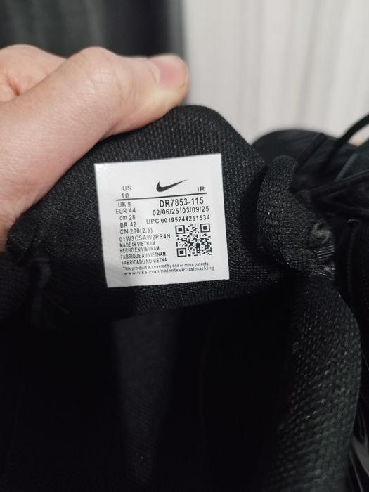 Buty Nike air max plus