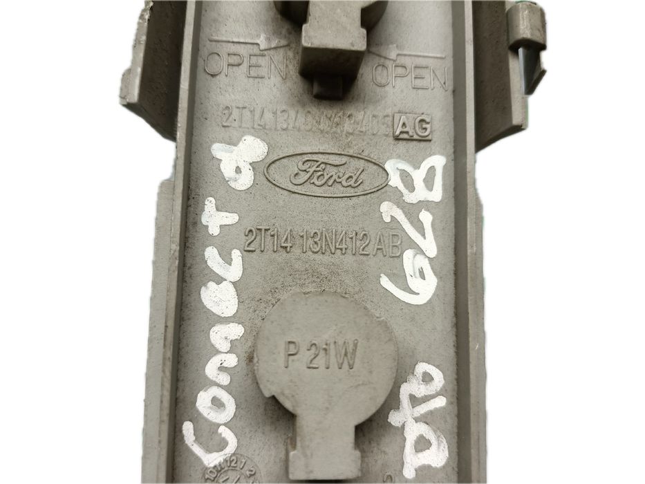 Suporte lâmpada direito FORD Transit Connect I (P65_, P70_, P80_)