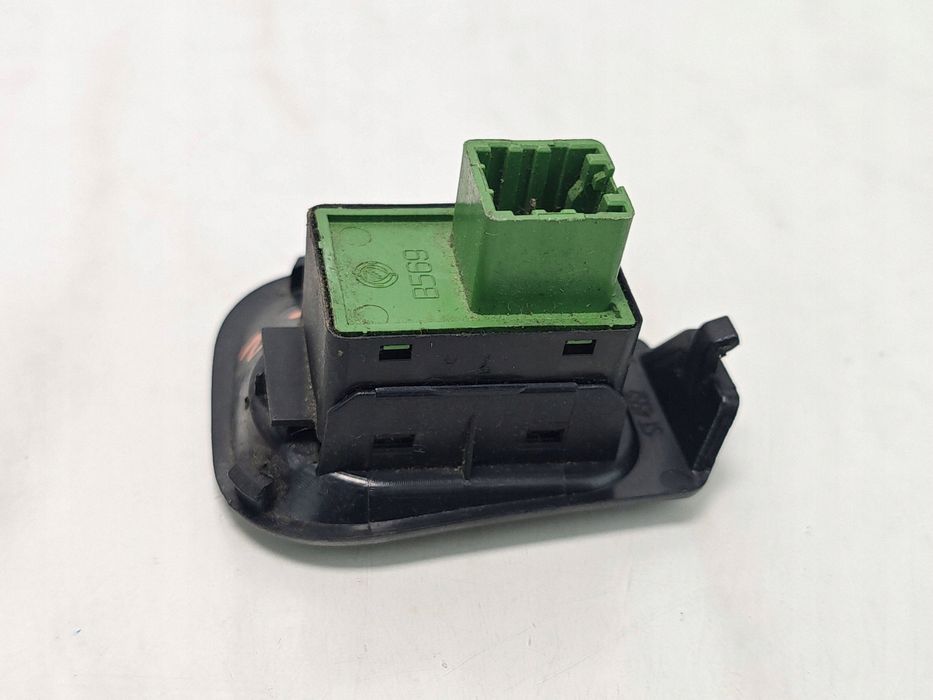 fiat stilo przełącznik regulacji lusterek ls389600