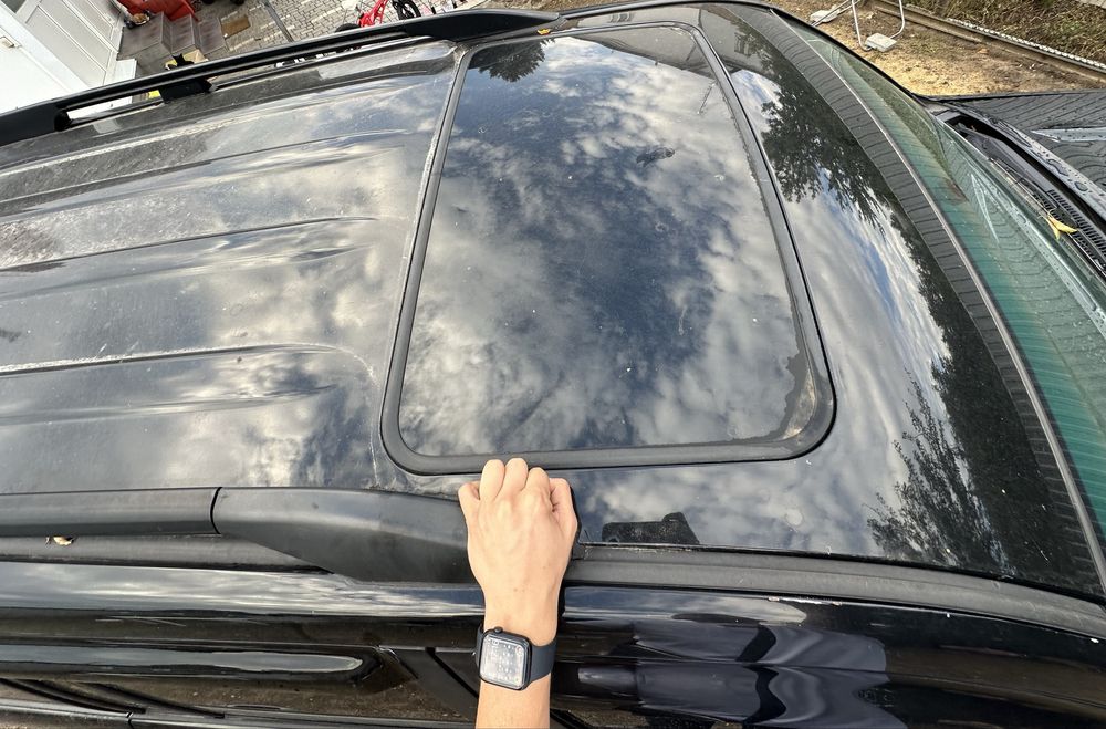 Продам ЛЮК в зборі Toyota Land Cruiser Prado 2008 р. в. В наявність.