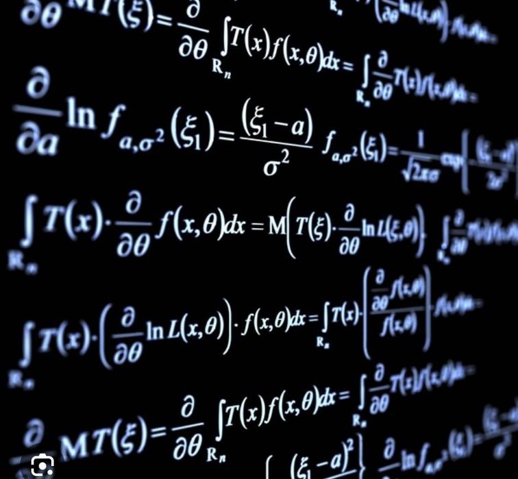 Explicações matemática Ensino Superior