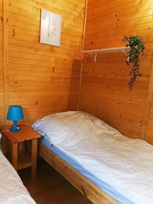 Domek letniskowy U Asi