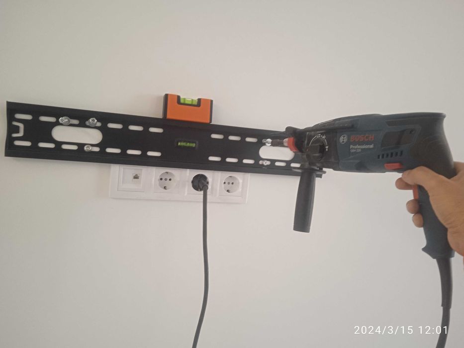 установить электрический полотенцесушитель.Одесса