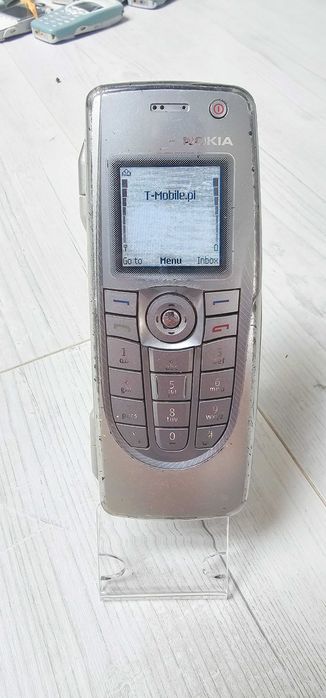 Nokia 9300 Communicator