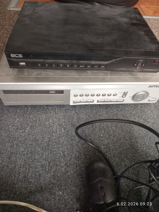 Monitoring- sprzęt elektroniczny