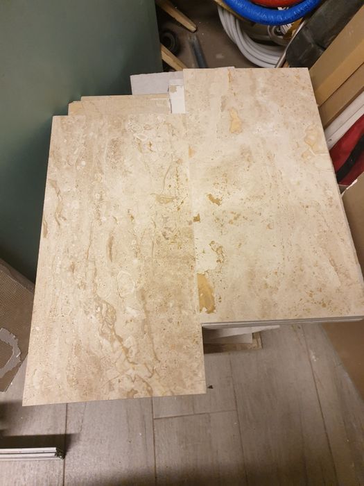 Kamień polerowany. Naturalny