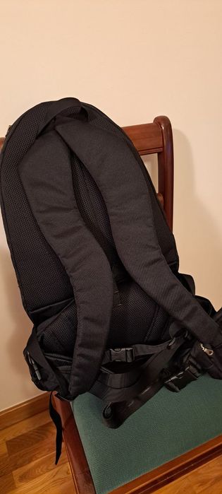 Mochila motard nova