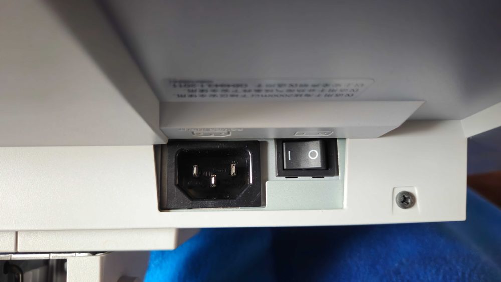 Monitor EIZO FlexScan EV2436W, 24 cale