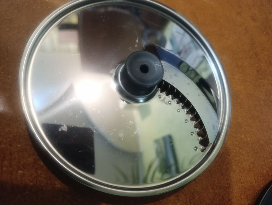 Диски терки на комбайн kenwood