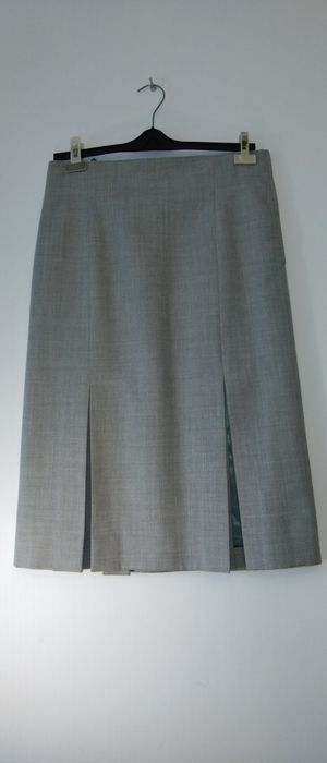 Komplet spódnica + bolerko WARTO