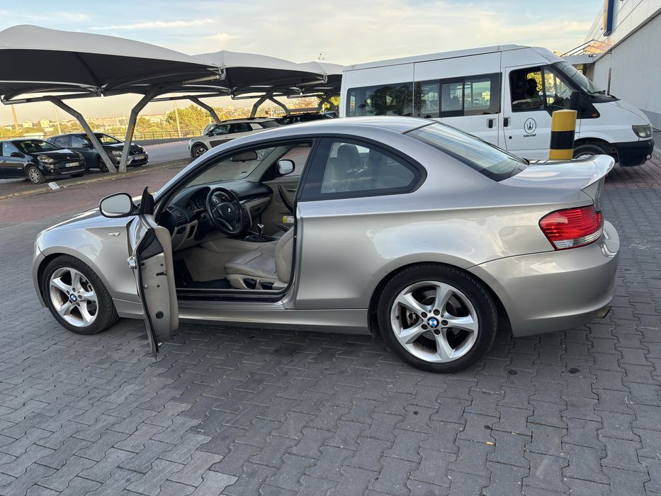 Bmw 118d de 2009