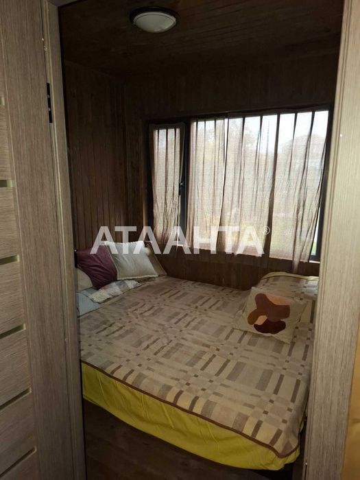 Дом по адресу Фонтанская дор. (площадь 33 м²) - Atlanta.ua - фото 5