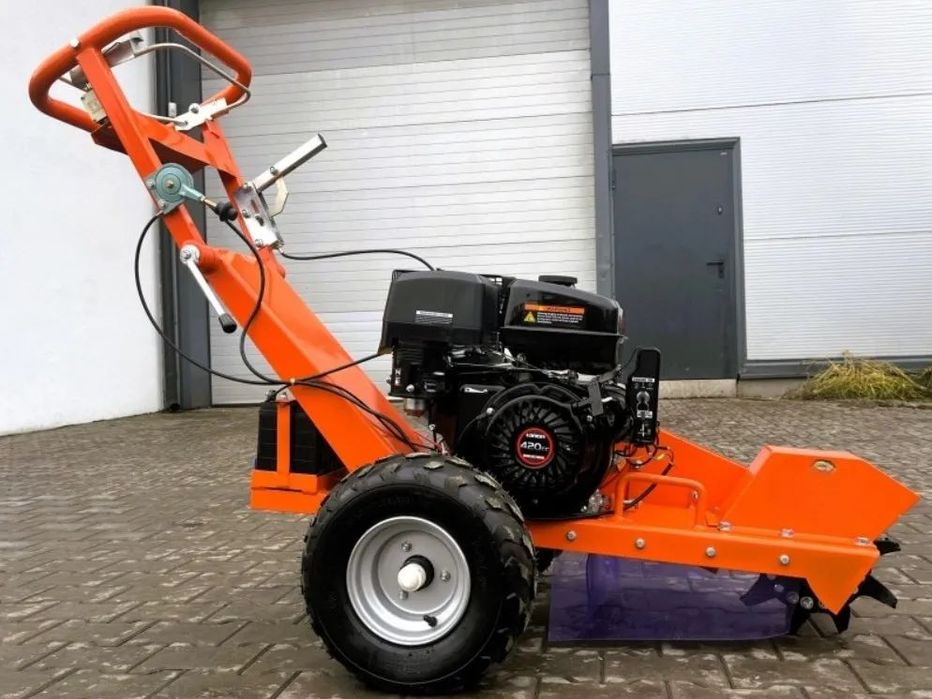 FREZARKA DO PNI SG15  Raty Transport