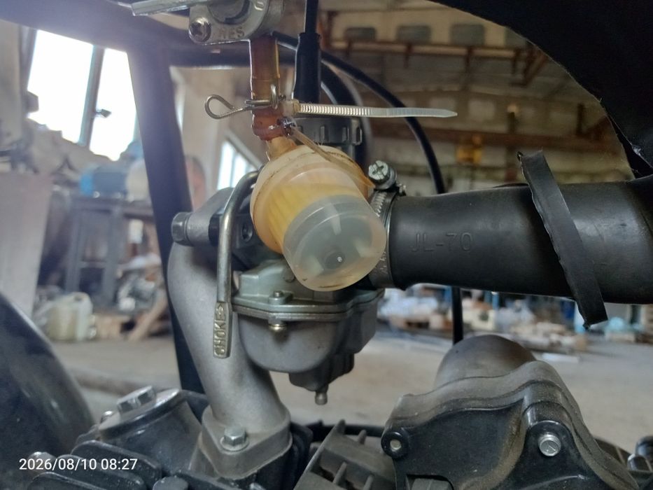 Альфа Вайпер рх 125