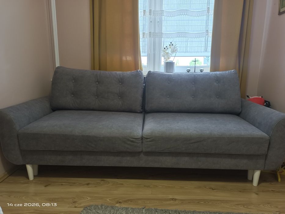 Sofa - rozkładana