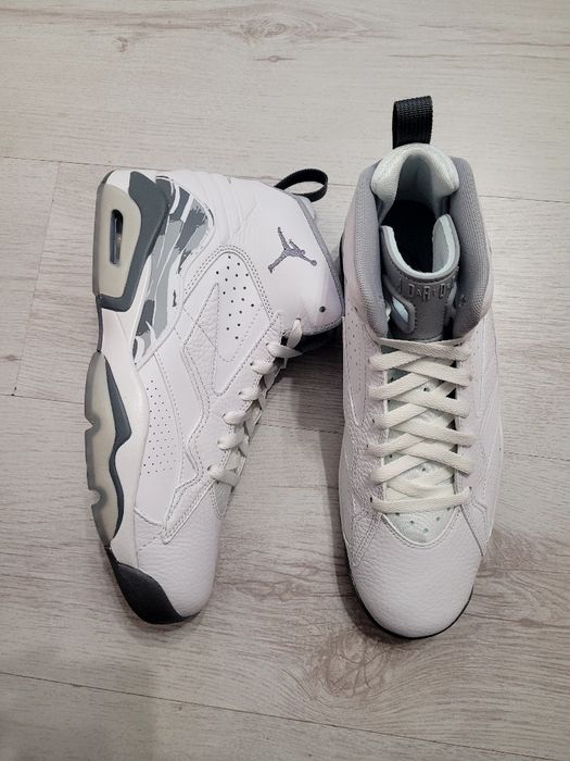 Кроссовки NIKE AIR JORDAN MVP нові original