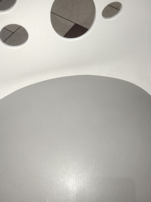 Krzesło obrotowe dla dzieci